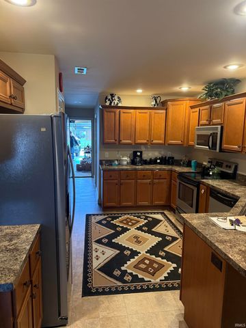 4530 Mystic Court, Evansville, IN 47715