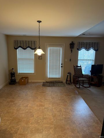 4530 Mystic Court, Evansville, IN 47715