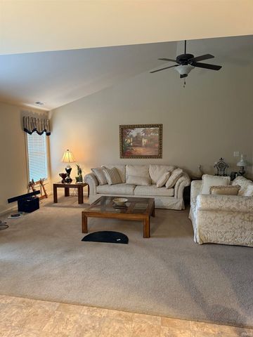 4530 Mystic Court, Evansville, IN 47715