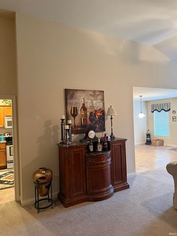 4530 Mystic Court, Evansville, IN 47715