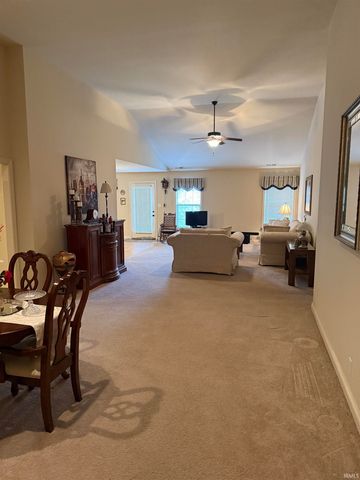 4530 Mystic Court, Evansville, IN 47715