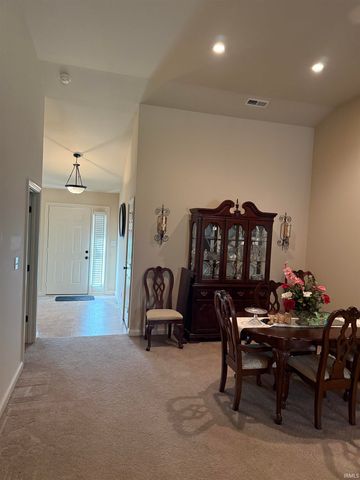 4530 Mystic Court, Evansville, IN 47715