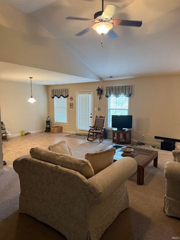 4530 Mystic Court, Evansville, IN 47715