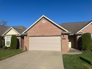 4530 Mystic Court, Evansville, IN 47715