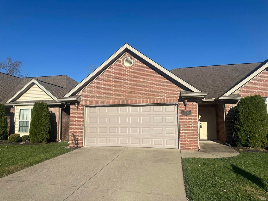 4530 Mystic Court, Evansville, IN 47715