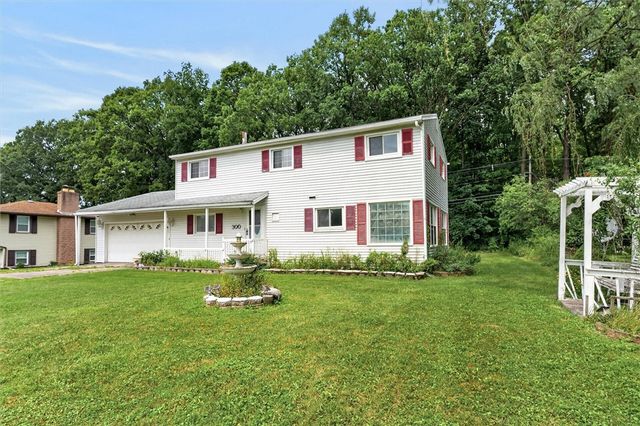 300 Wildbriar Road, Henrietta, NY 14623