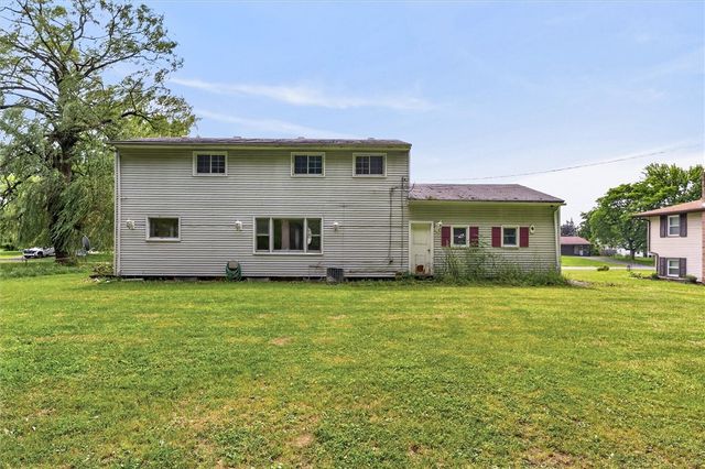 300 Wildbriar Road, Henrietta, NY 14623