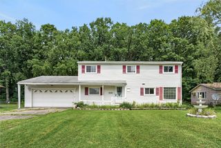 300 Wildbriar Road, Henrietta, NY 14623