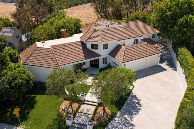29991 Saddleridge, San Juan Capistrano, CA 92675