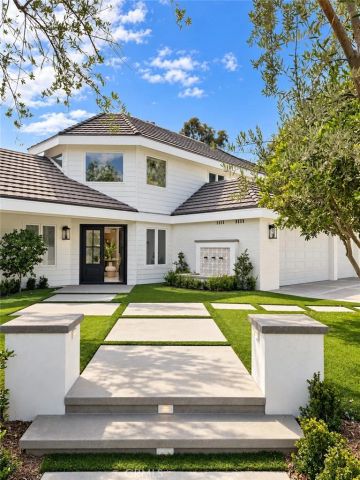 29991 Saddleridge, San Juan Capistrano, CA 92675