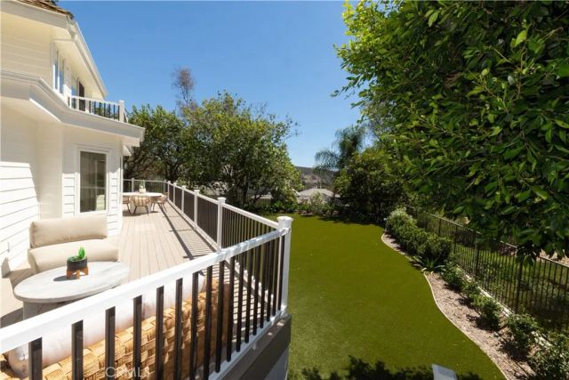 29991 Saddleridge, San Juan Capistrano, CA 92675