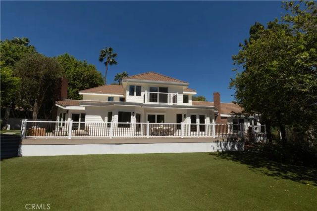 29991 Saddleridge, San Juan Capistrano, CA 92675