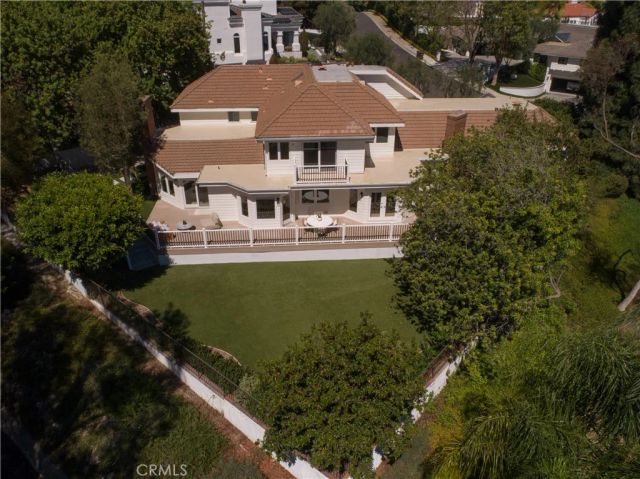 29991 Saddleridge, San Juan Capistrano, CA 92675