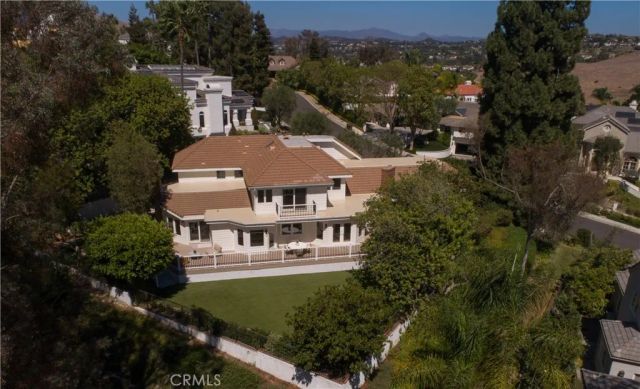 29991 Saddleridge, San Juan Capistrano, CA 92675