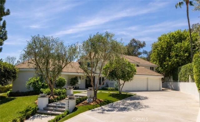 29991 Saddleridge, San Juan Capistrano, CA 92675