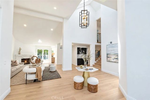 29991 Saddleridge, San Juan Capistrano, CA 92675