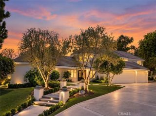 29991 Saddleridge, San Juan Capistrano, CA 92675
