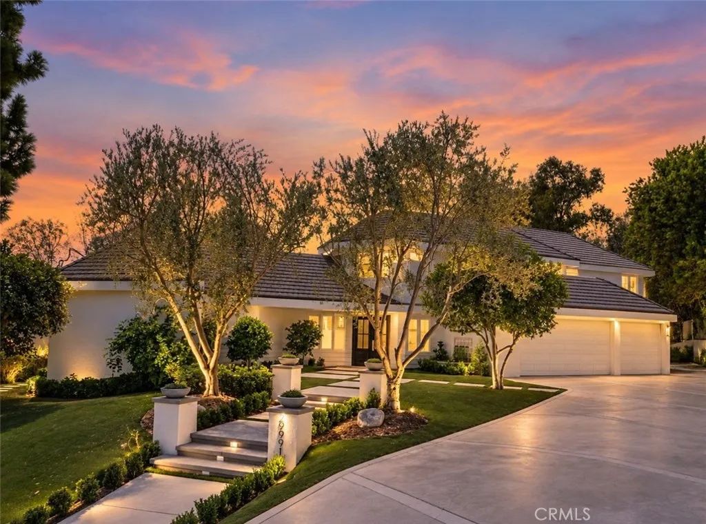 29991 Saddleridge, San Juan Capistrano, CA 92675