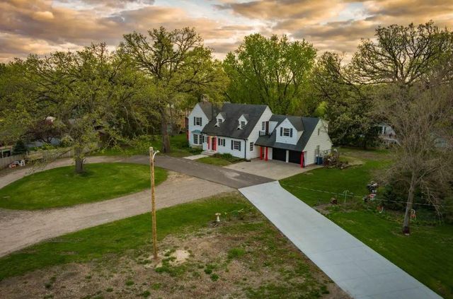 7800 Pearson Way NE, Fridley, MN 55432