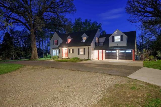 7800 Pearson Way NE, Fridley, MN 55432