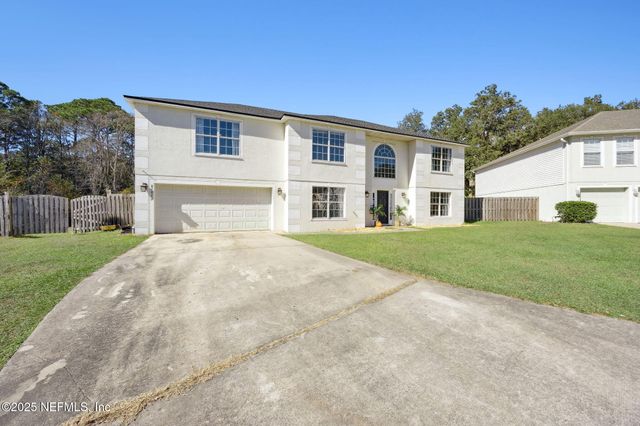 87002 KIP Lane, Yulee, FL 32097