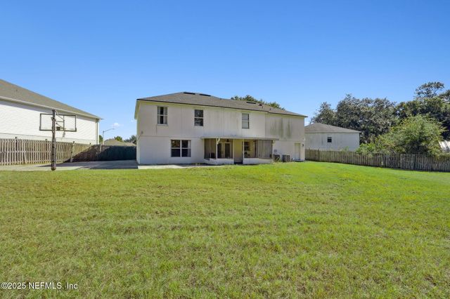 87002 KIP Lane, Yulee, FL 32097