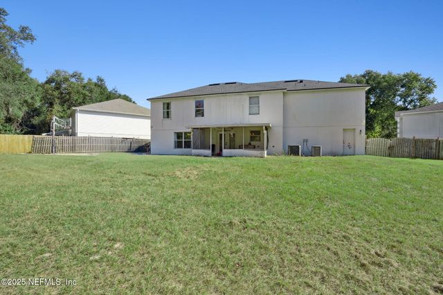 87002 KIP Lane, Yulee, FL 32097