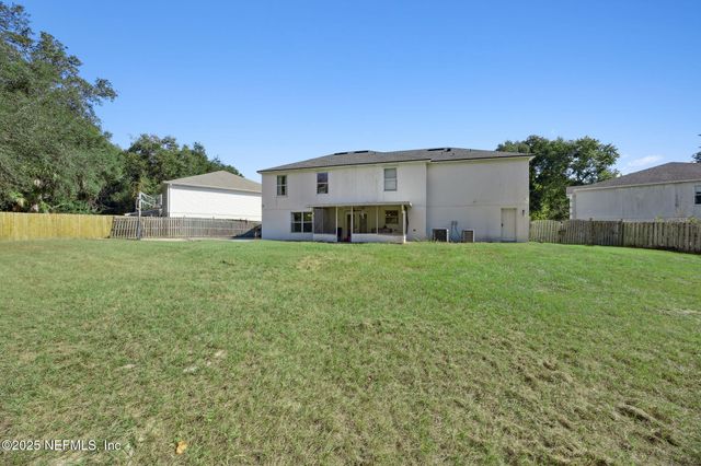 87002 KIP Lane, Yulee, FL 32097