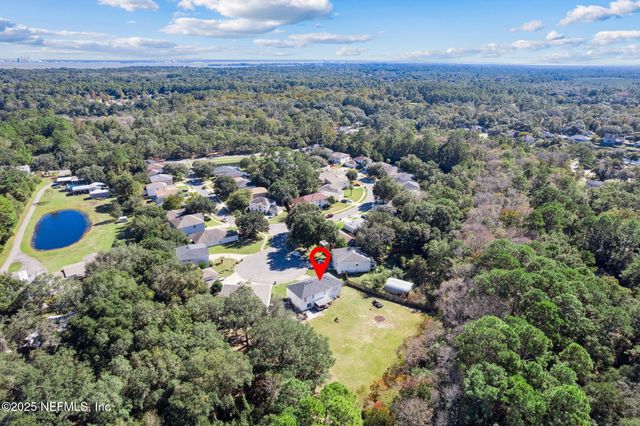 87002 KIP Lane, Yulee, FL 32097