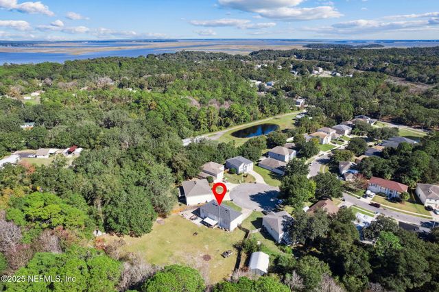 87002 KIP Lane, Yulee, FL 32097