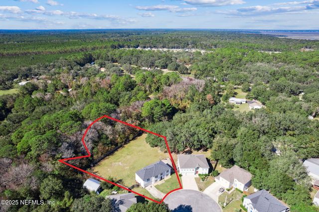 87002 KIP Lane, Yulee, FL 32097