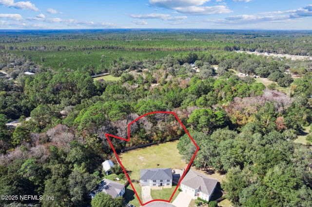 87002 KIP Lane, Yulee, FL 32097