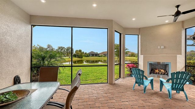 4719 CASSIO COURT, Bradenton, FL 34211