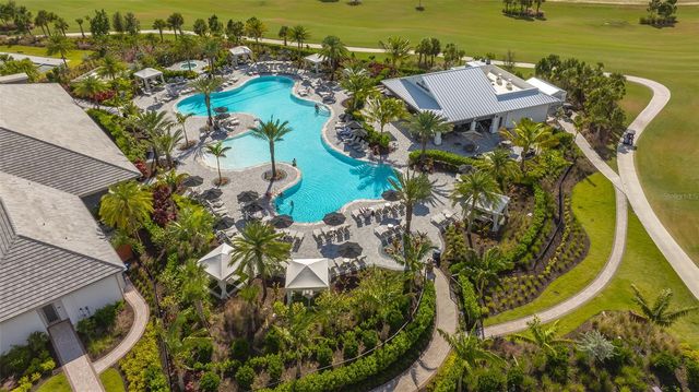 4719 CASSIO COURT, Bradenton, FL 34211