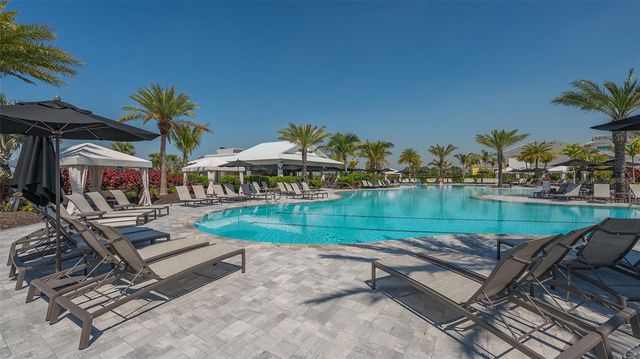 4719 CASSIO COURT, Bradenton, FL 34211