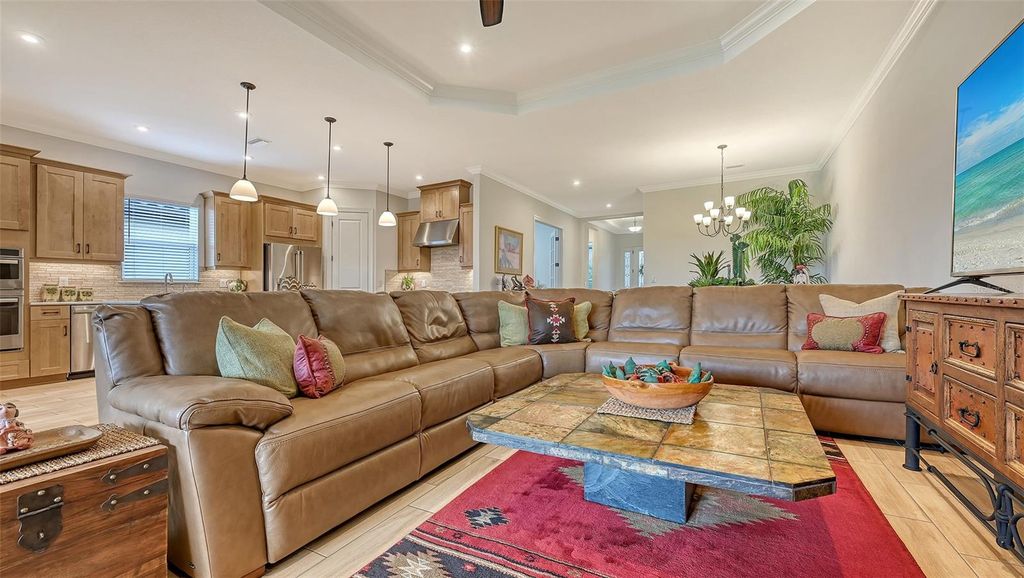 Image 19 of property listing at 4719 CASSIO COURT, Bradenton, FL 34211