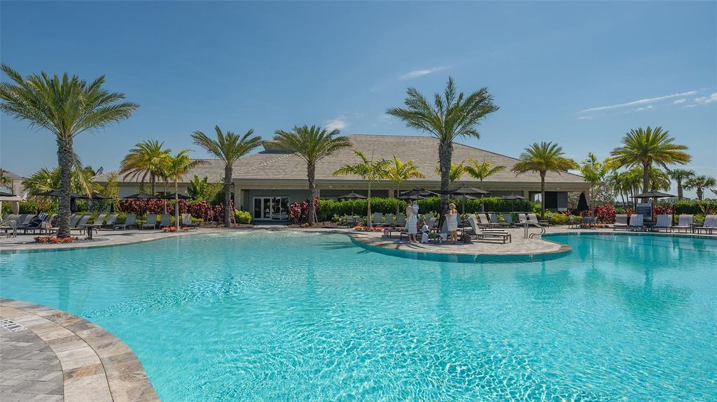 Image 60 of property listing at 4719 CASSIO COURT, Bradenton, FL 34211