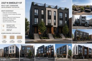 2327 N SMEDLEY ST, Philadelphia, PA 19132