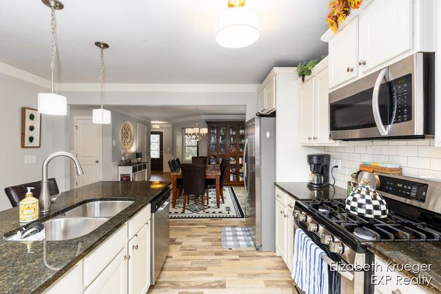 5810 Larson Lane, Fruitport Twp, MI 49444