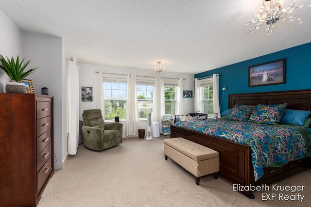 5810 Larson Lane, Fruitport Twp, MI 49444