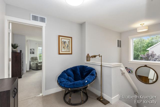 5810 Larson Lane, Fruitport Twp, MI 49444