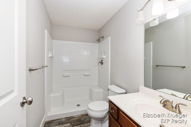 5810 Larson Lane, Fruitport Twp, MI 49444