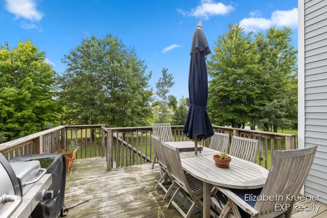 5810 Larson Lane, Fruitport Twp, MI 49444