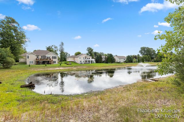 5810 Larson Lane, Fruitport Twp, MI 49444