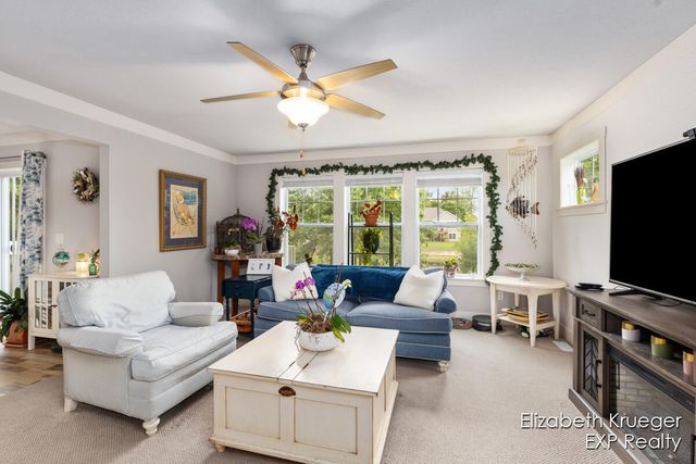 5810 Larson Lane, Fruitport Twp, MI 49444