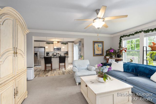 5810 Larson Lane, Fruitport Twp, MI 49444