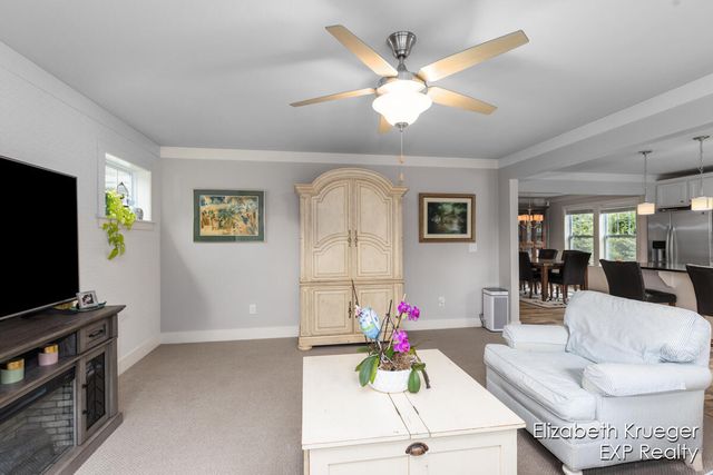 5810 Larson Lane, Fruitport Twp, MI 49444