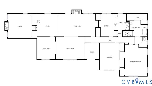 310 Burnwick Rd, Richmond, VA 23227