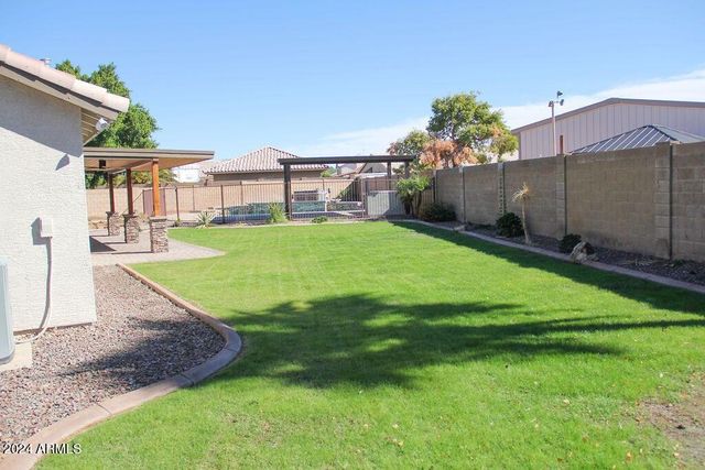 6103 W Villa Theresa Drive, Glendale, AZ 85308