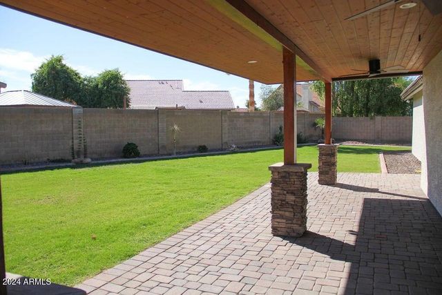 6103 W Villa Theresa Drive, Glendale, AZ 85308